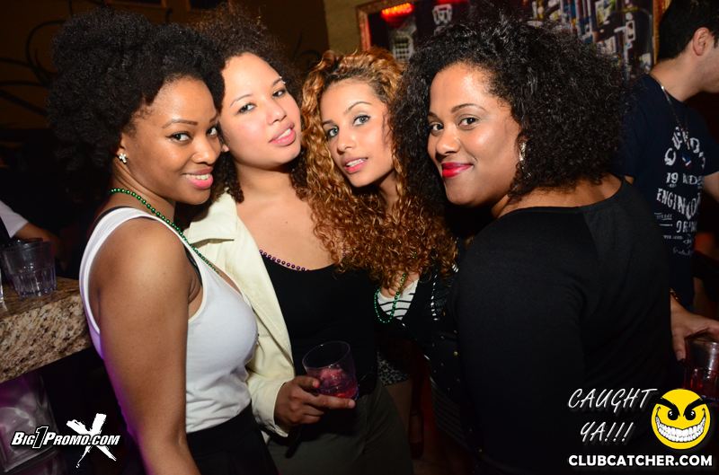 Luxy nightclub photo 120 - March 8th, 2014