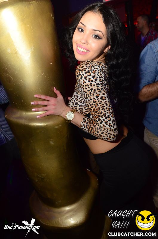 Luxy nightclub photo 13 - March 8th, 2014