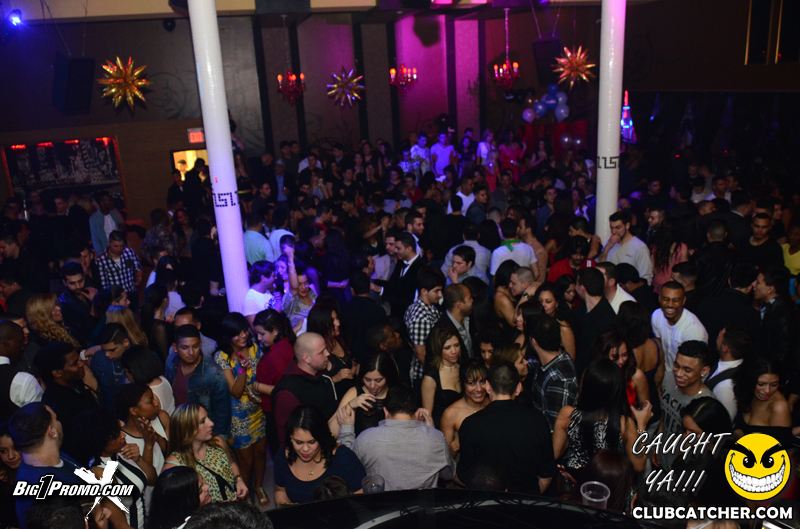 Luxy nightclub photo 122 - March 8th, 2014