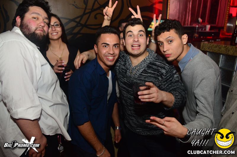 Luxy nightclub photo 123 - March 8th, 2014