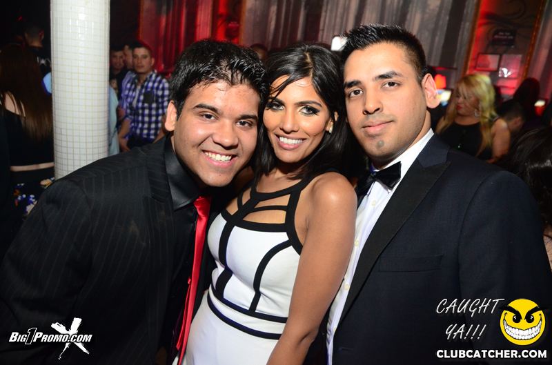 Luxy nightclub photo 125 - March 8th, 2014