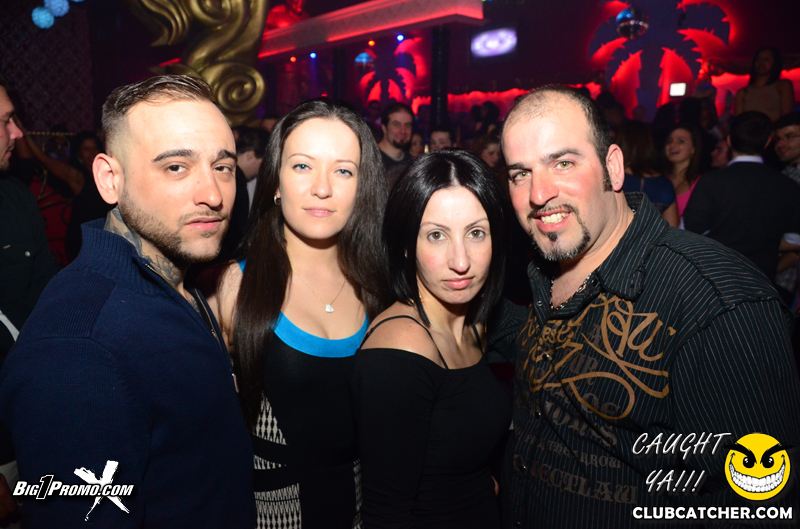 Luxy nightclub photo 127 - March 8th, 2014