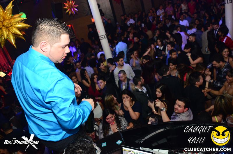 Luxy nightclub photo 128 - March 8th, 2014