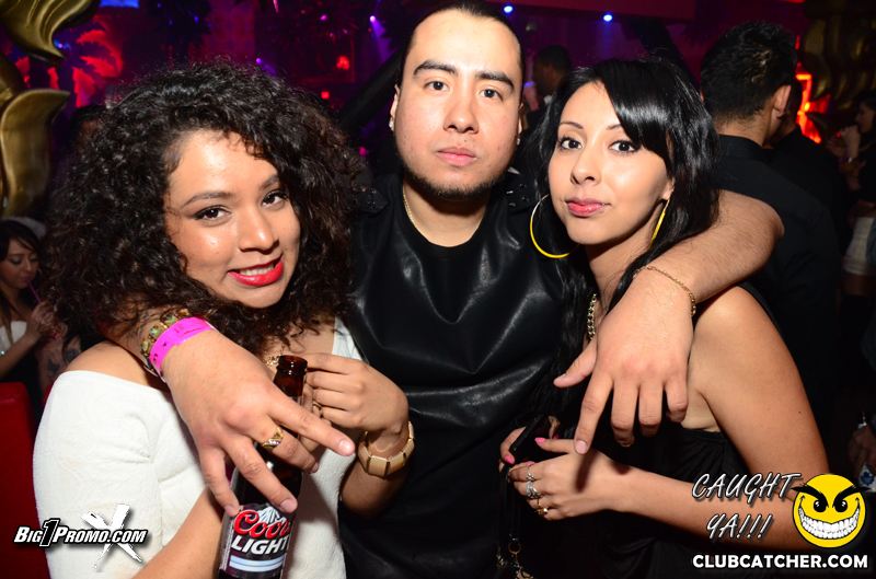 Luxy nightclub photo 130 - March 8th, 2014