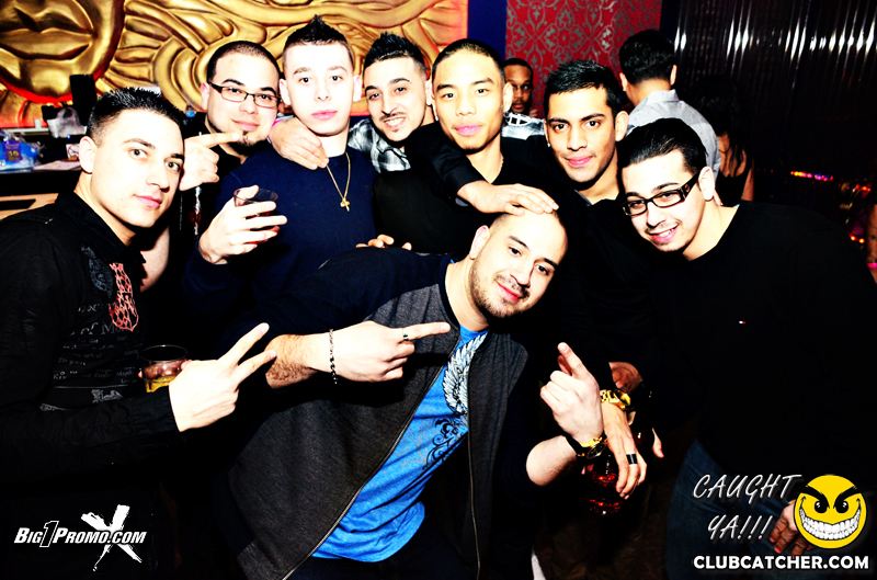 Luxy nightclub photo 131 - March 8th, 2014
