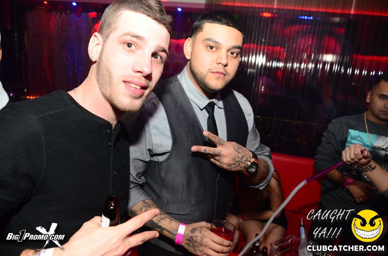 Luxy nightclub photo 133 - March 8th, 2014