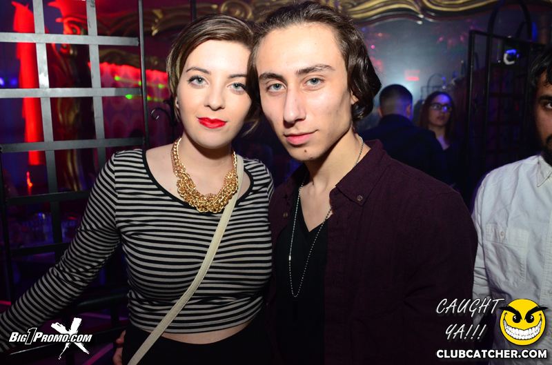 Luxy nightclub photo 134 - March 8th, 2014