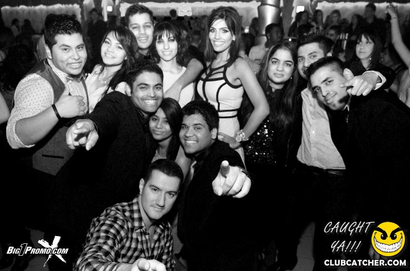 Luxy nightclub photo 135 - March 8th, 2014