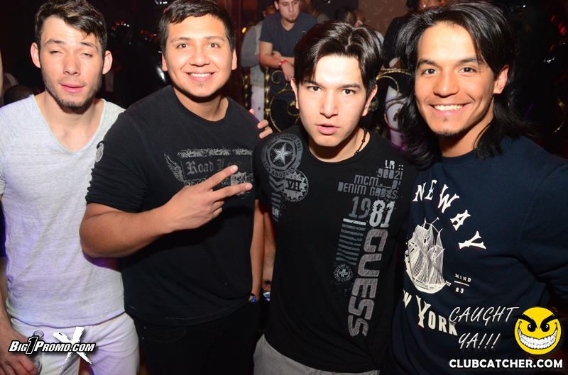 Luxy nightclub photo 138 - March 8th, 2014