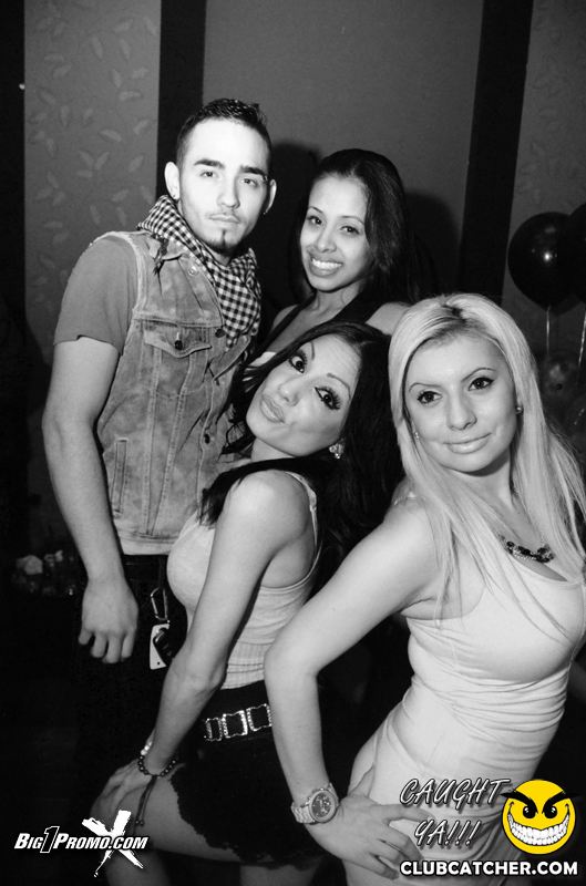 Luxy nightclub photo 140 - March 8th, 2014