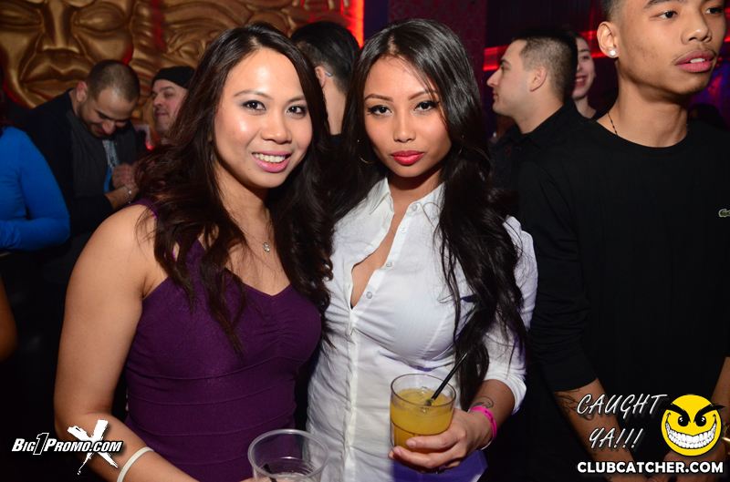 Luxy nightclub photo 15 - March 8th, 2014