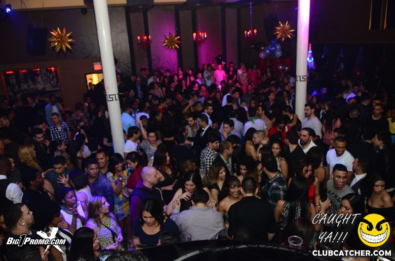 Luxy nightclub photo 141 - March 8th, 2014