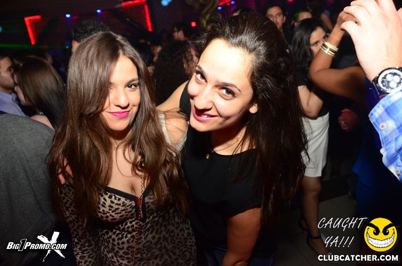 Luxy nightclub photo 143 - March 8th, 2014