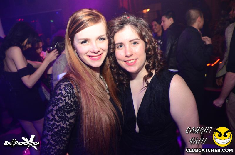 Luxy nightclub photo 144 - March 8th, 2014