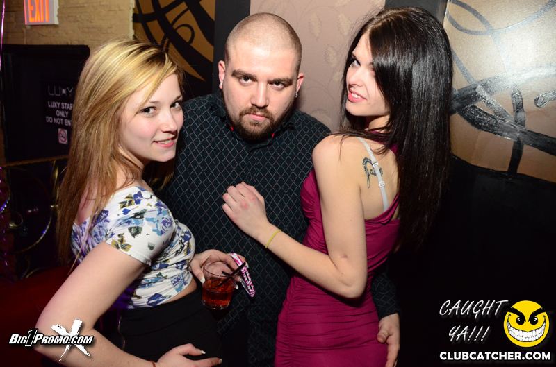 Luxy nightclub photo 145 - March 8th, 2014