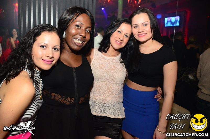 Luxy nightclub photo 146 - March 8th, 2014