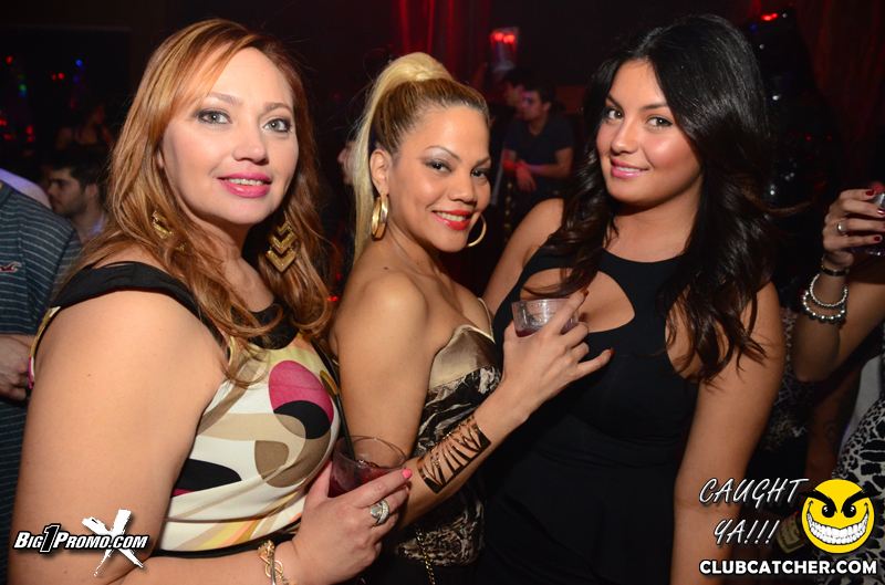 Luxy nightclub photo 147 - March 8th, 2014