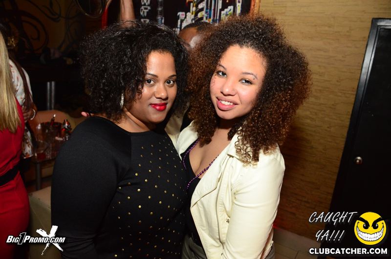 Luxy nightclub photo 148 - March 8th, 2014