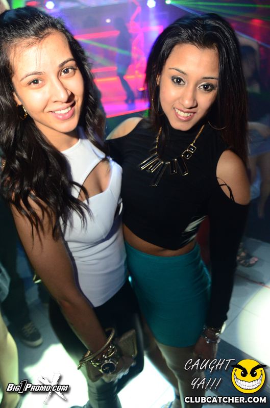 Luxy nightclub photo 16 - March 8th, 2014