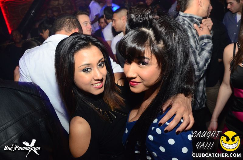 Luxy nightclub photo 151 - March 8th, 2014