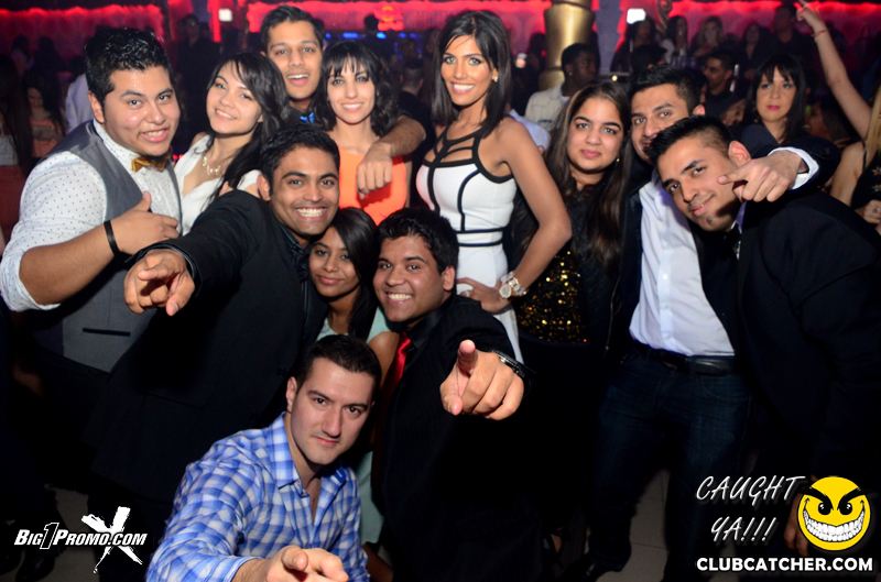 Luxy nightclub photo 152 - March 8th, 2014