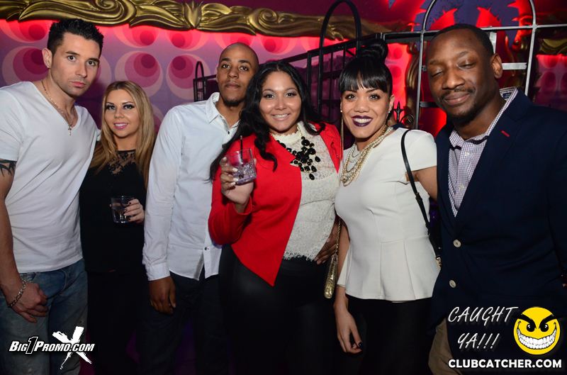 Luxy nightclub photo 153 - March 8th, 2014