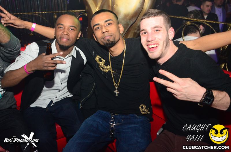 Luxy nightclub photo 156 - March 8th, 2014