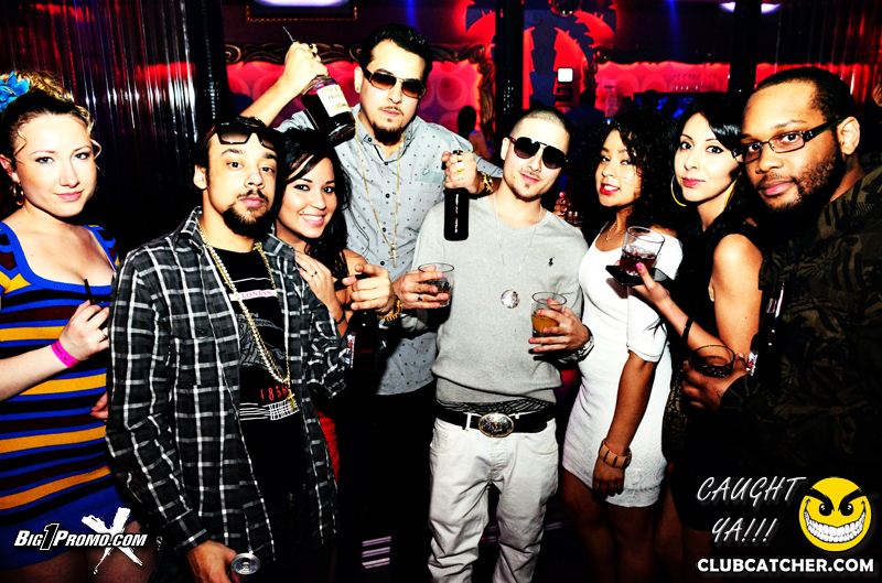 Luxy nightclub photo 159 - March 8th, 2014