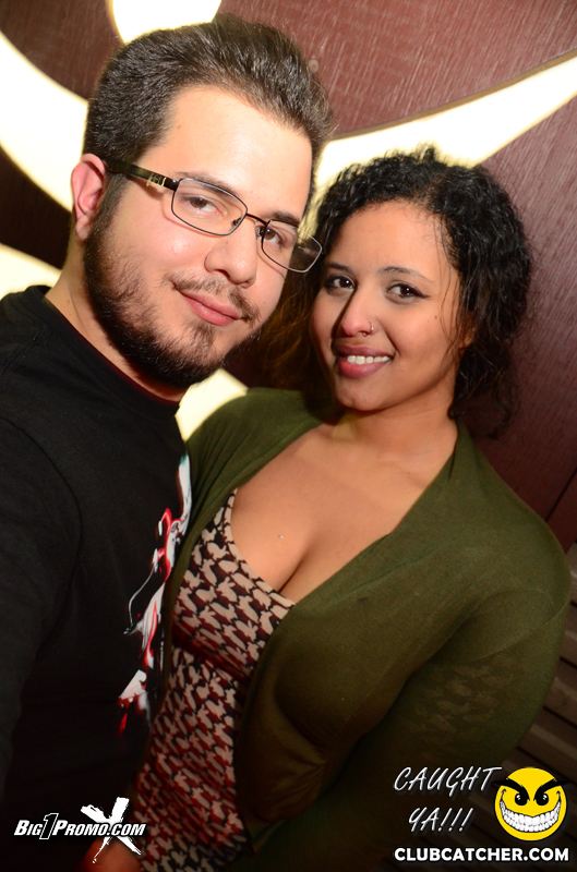 Luxy nightclub photo 160 - March 8th, 2014