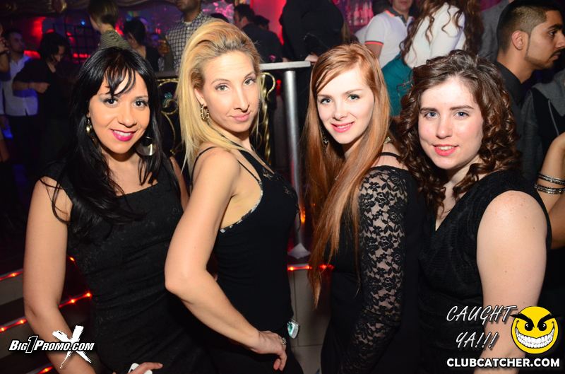 Luxy nightclub photo 162 - March 8th, 2014