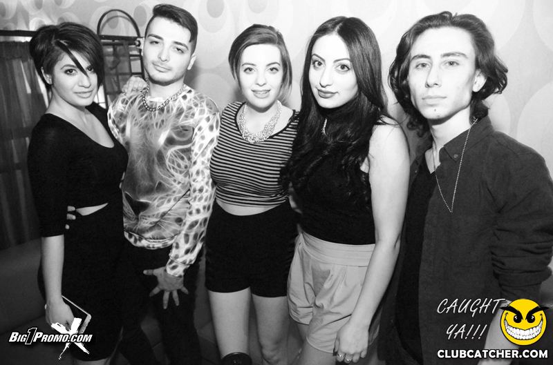 Luxy nightclub photo 164 - March 8th, 2014