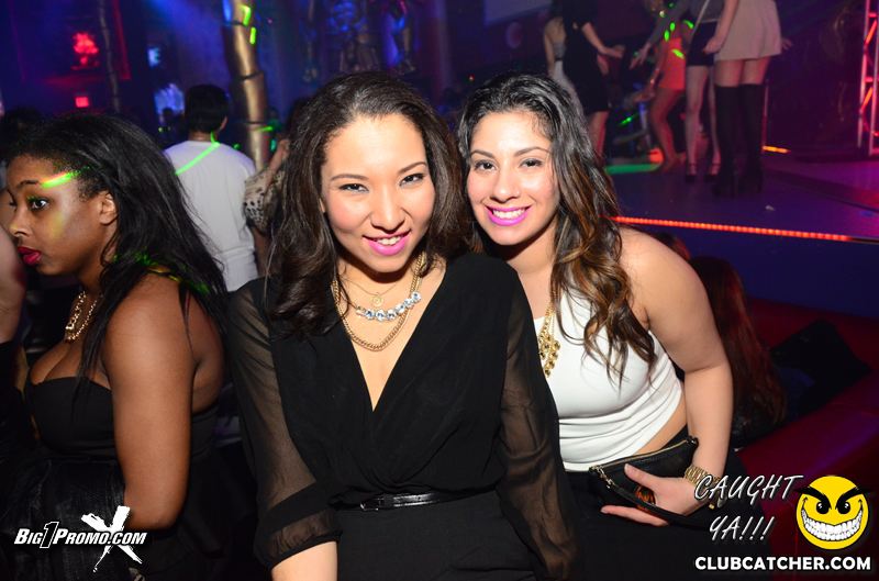 Luxy nightclub photo 165 - March 8th, 2014