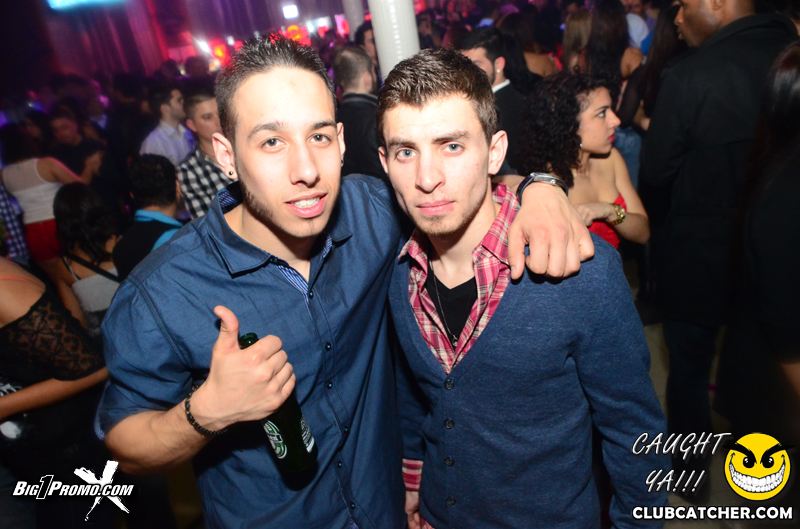 Luxy nightclub photo 167 - March 8th, 2014