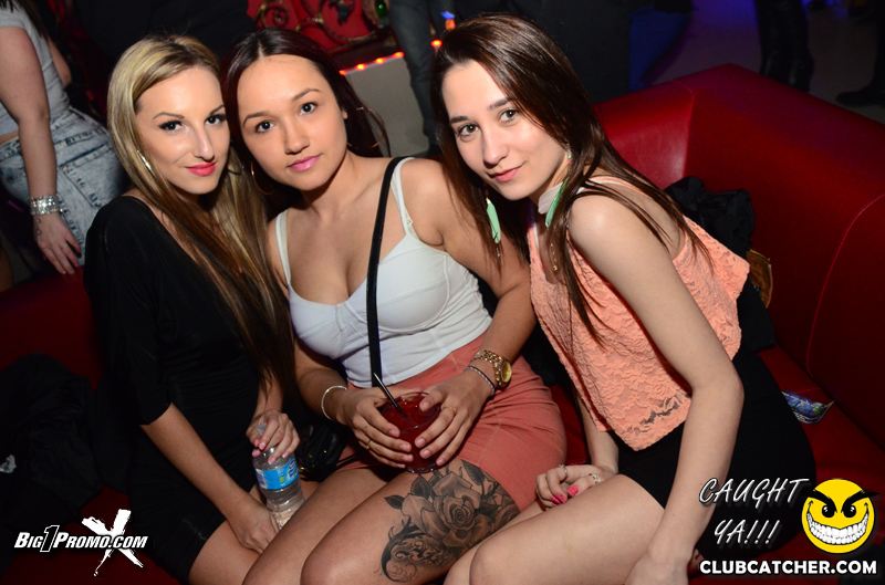 Luxy nightclub photo 18 - March 8th, 2014