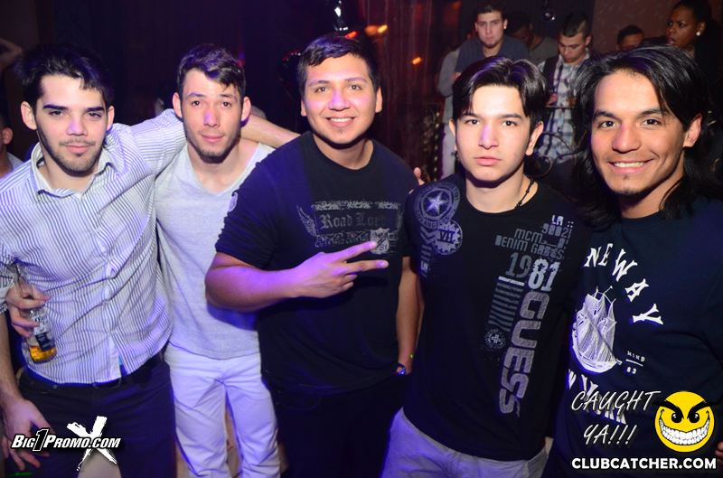 Luxy nightclub photo 171 - March 8th, 2014