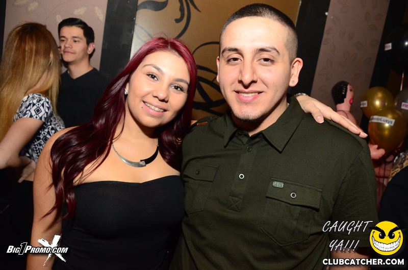 Luxy nightclub photo 172 - March 8th, 2014