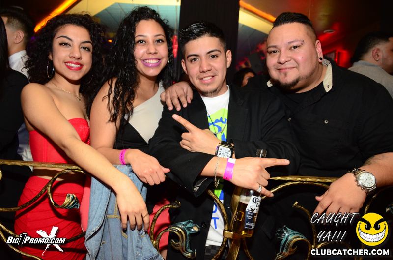 Luxy nightclub photo 175 - March 8th, 2014