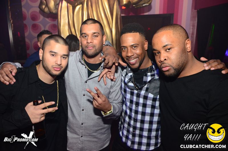 Luxy nightclub photo 176 - March 8th, 2014