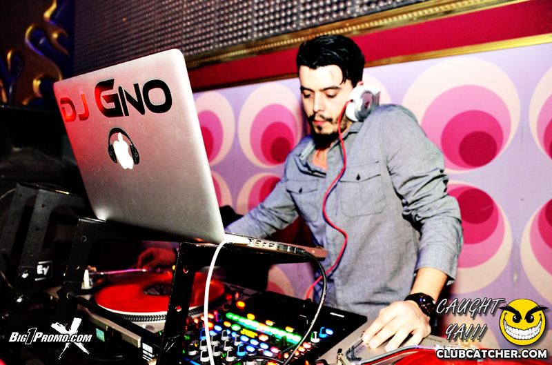 Luxy nightclub photo 177 - March 8th, 2014