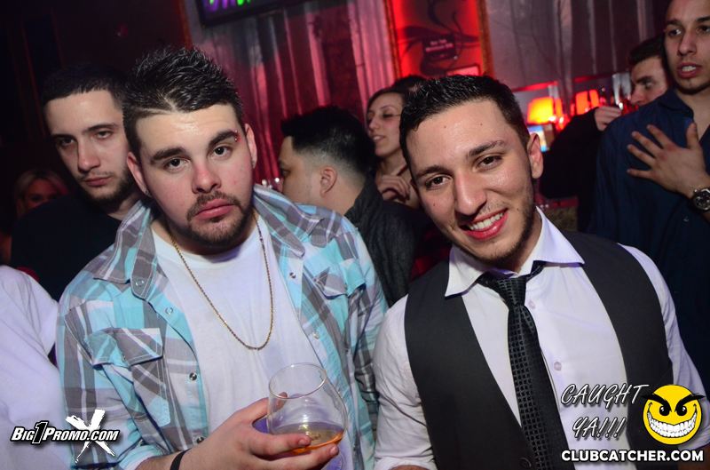 Luxy nightclub photo 180 - March 8th, 2014