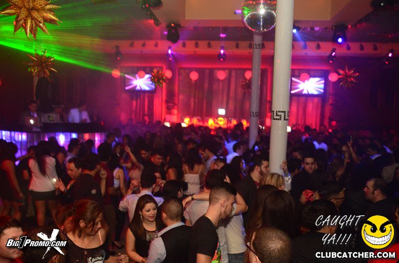 Luxy nightclub photo 19 - March 8th, 2014