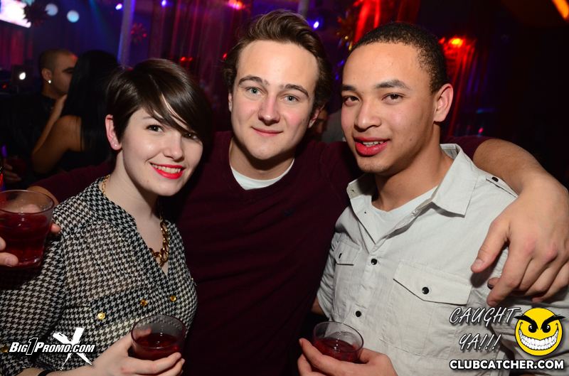 Luxy nightclub photo 181 - March 8th, 2014