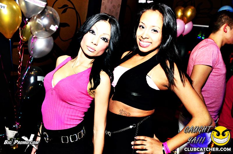 Luxy nightclub photo 189 - March 8th, 2014