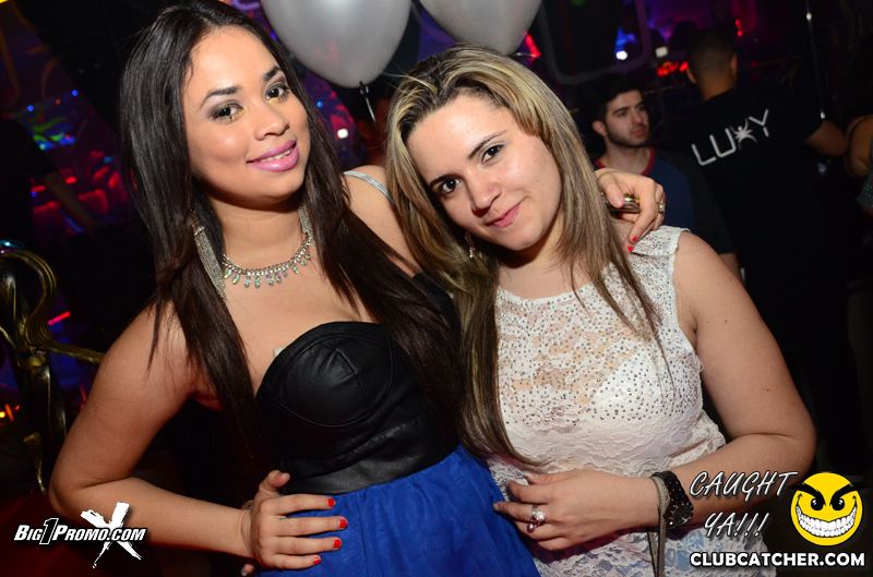 Luxy nightclub photo 190 - March 8th, 2014