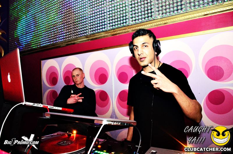 Luxy nightclub photo 191 - March 8th, 2014