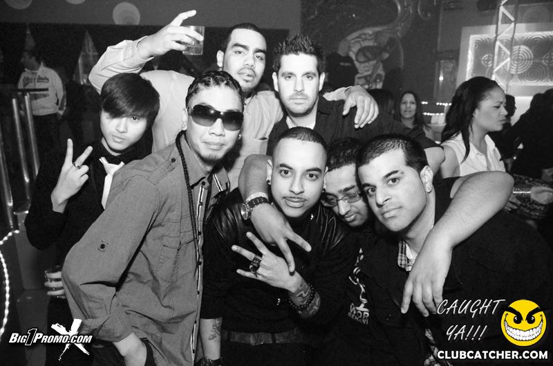 Luxy nightclub photo 192 - March 8th, 2014