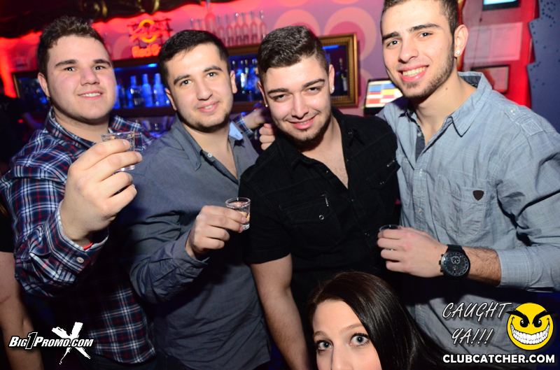 Luxy nightclub photo 194 - March 8th, 2014