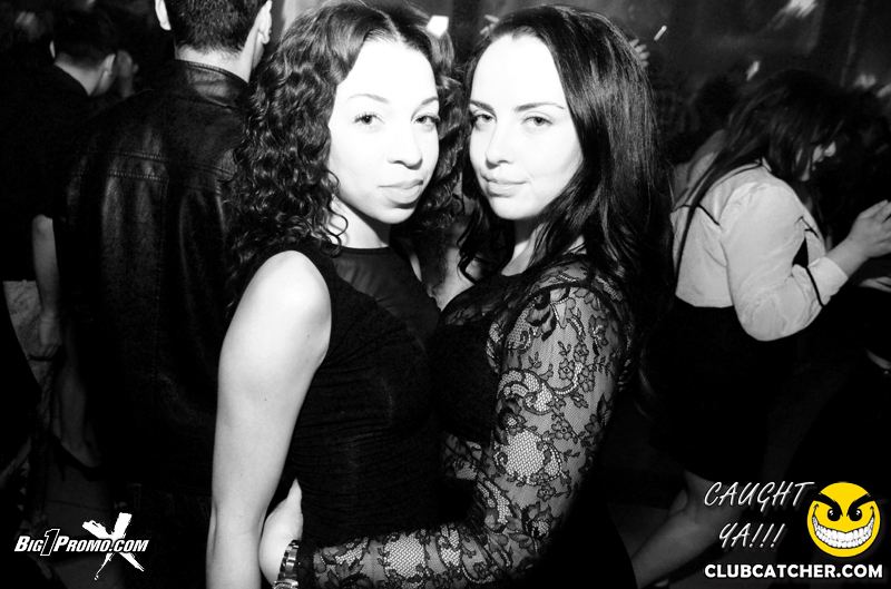 Luxy nightclub photo 195 - March 8th, 2014