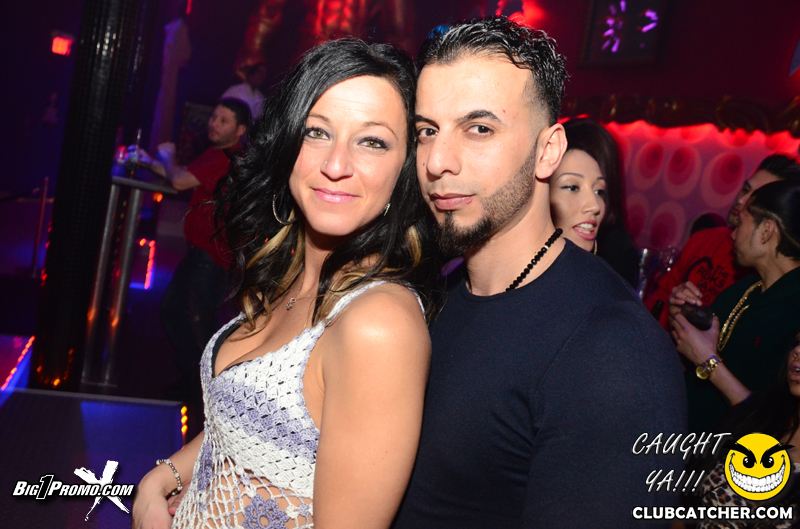 Luxy nightclub photo 196 - March 8th, 2014