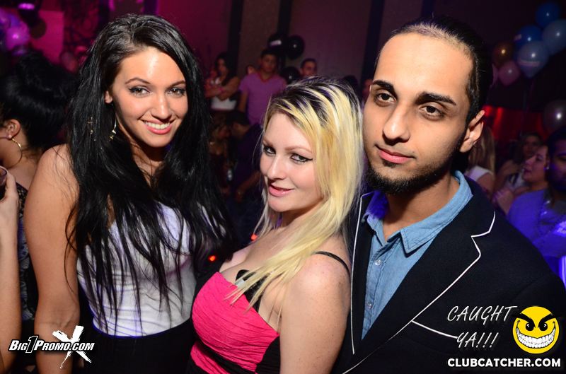 Luxy nightclub photo 198 - March 8th, 2014